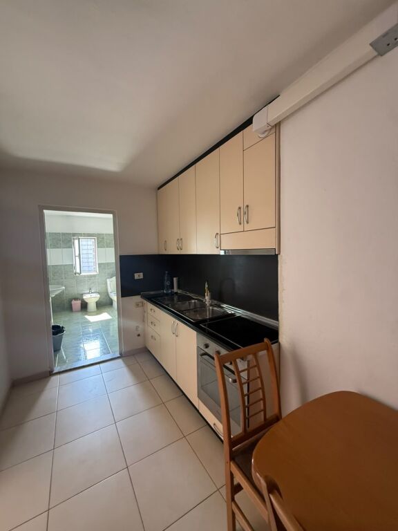 Qera | Apartament 1 + 1 | Don Bosko | 430 €/muaj