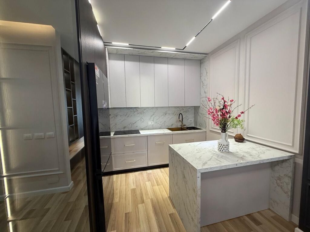 Apartament 2+1+2+Parkim tek Oasis