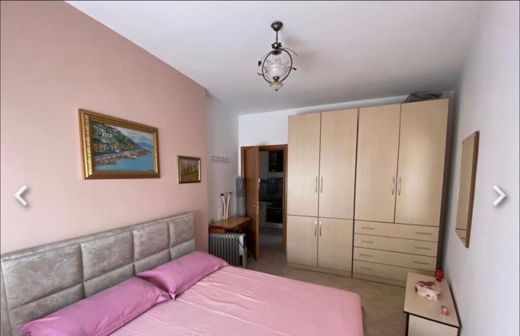 Super appartamento 2+1 vicino alla procura di Tirana