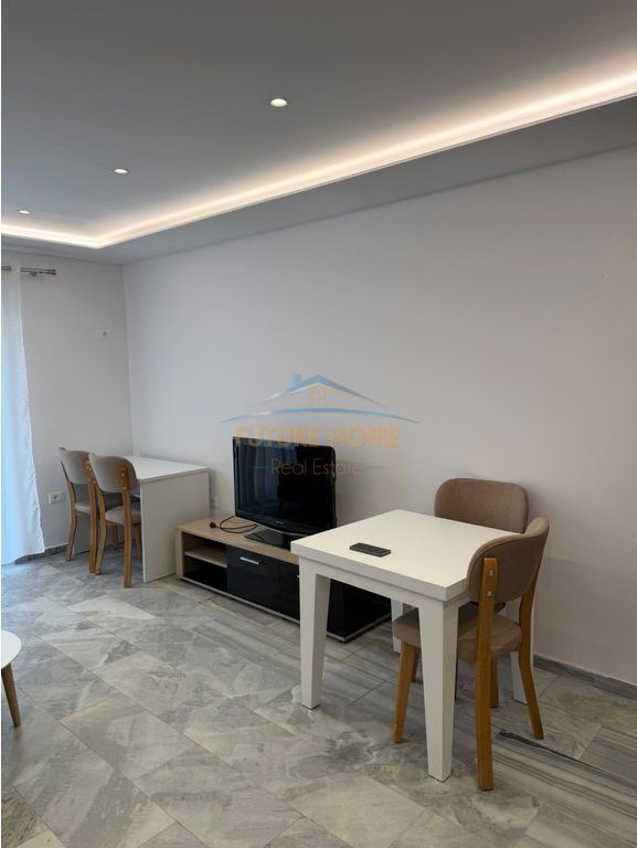 Qera, Apartament 1+1, Rruga Dritan Hoxha, Tiranë