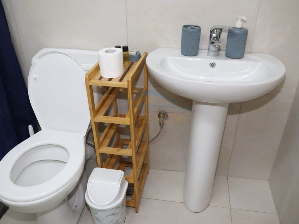 Rent, Apartment 2+1+Parking Space, Laprake, Tirane
