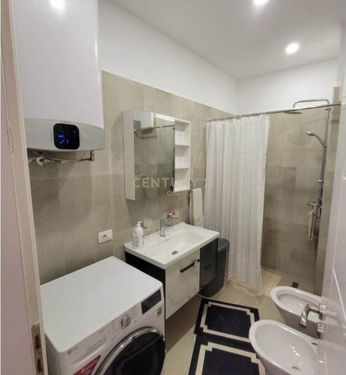 Jepet me qera apartament 2+1 Kompleksi ASL - 80'000 LEKE