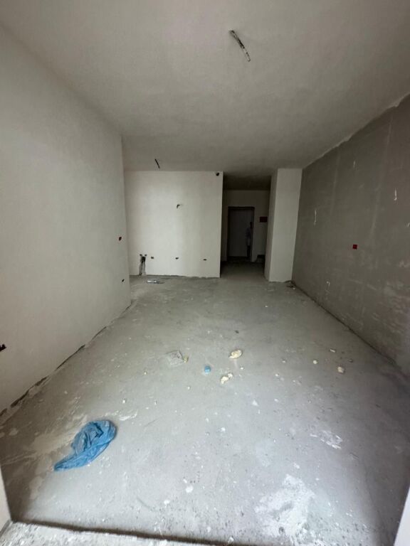 Apartament ne shitje 1+1 Aluna Paskuqan