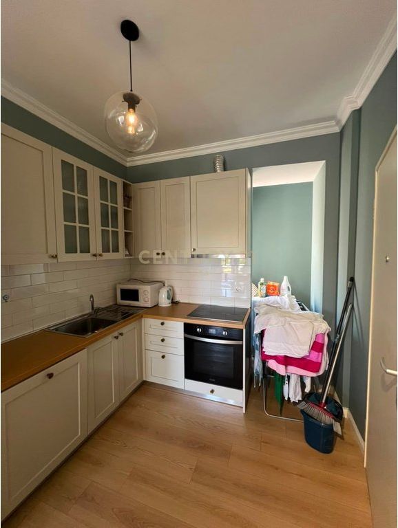 Apartament 2+1 me Verandë në Shitje, Gjiri i Lalzit – Lura 3!!