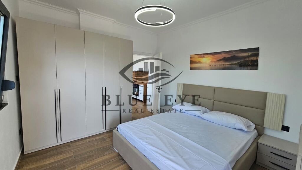 APPARTAMENTO 1+1 IN VENDITA – SPIAGGIA, DURRËS!