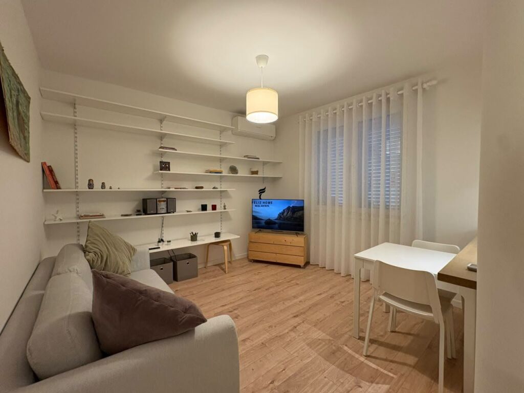 FOR SALE APARTMENT 1+1 CENTER 20,500,000 LEKE FH-93206