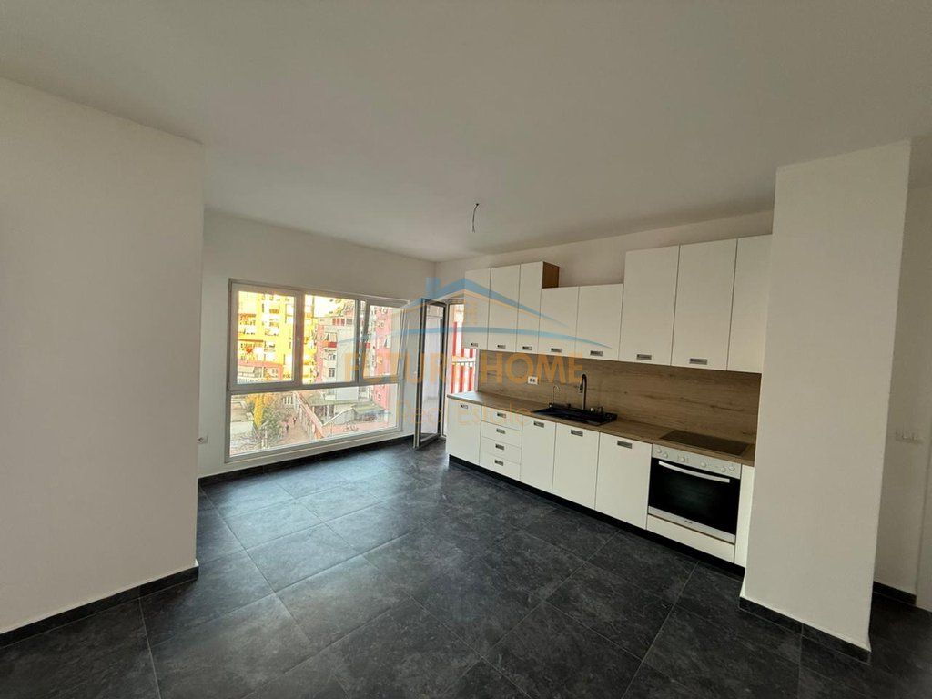 Shitet Apartament 2+1+2, S-Block Living, Don Bosko