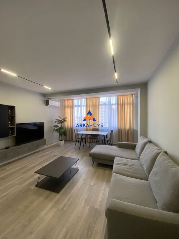 FOR SALE APARTMENT 2+1+BALCONY "AT 21 DECEMBER" 250,000 EURO