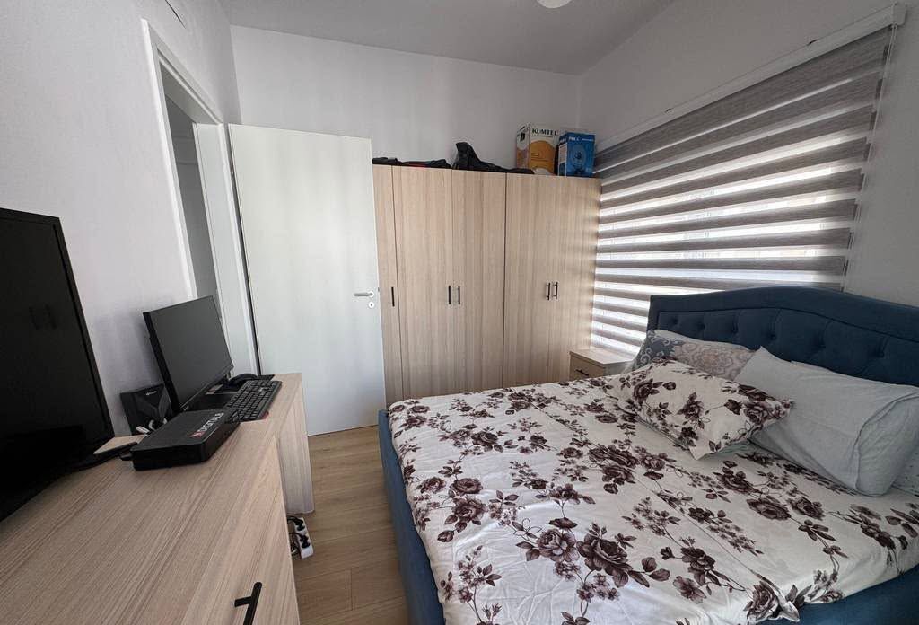 VENDESI APPARTAMENTO 1+1 – RESIDENZA KADIU, ALI DEM