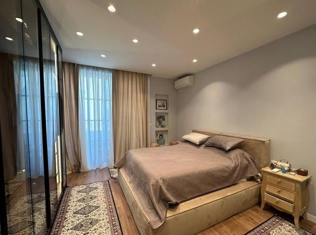 Apartment 2+1 For Rent Near the Economics! 1,500 € /Month