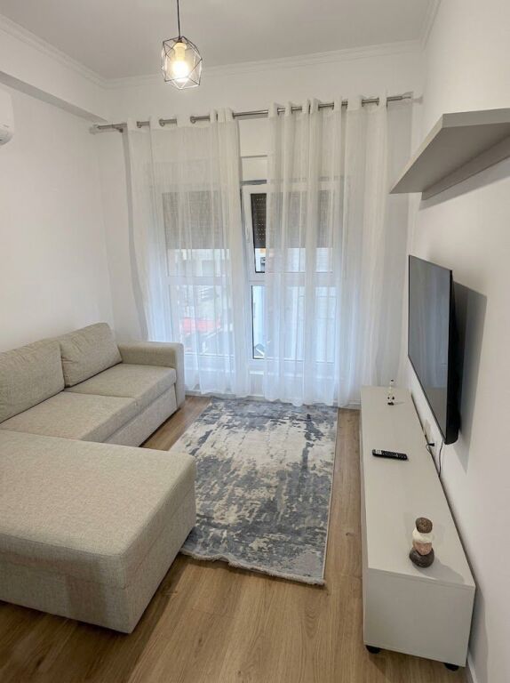 Apartament 1+1 me qira – Ali Demi, Rezidenca Kaimi !