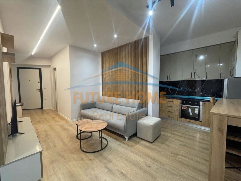 Rent, Converted 2+1 Apartment, Kodra e Diellit Residence