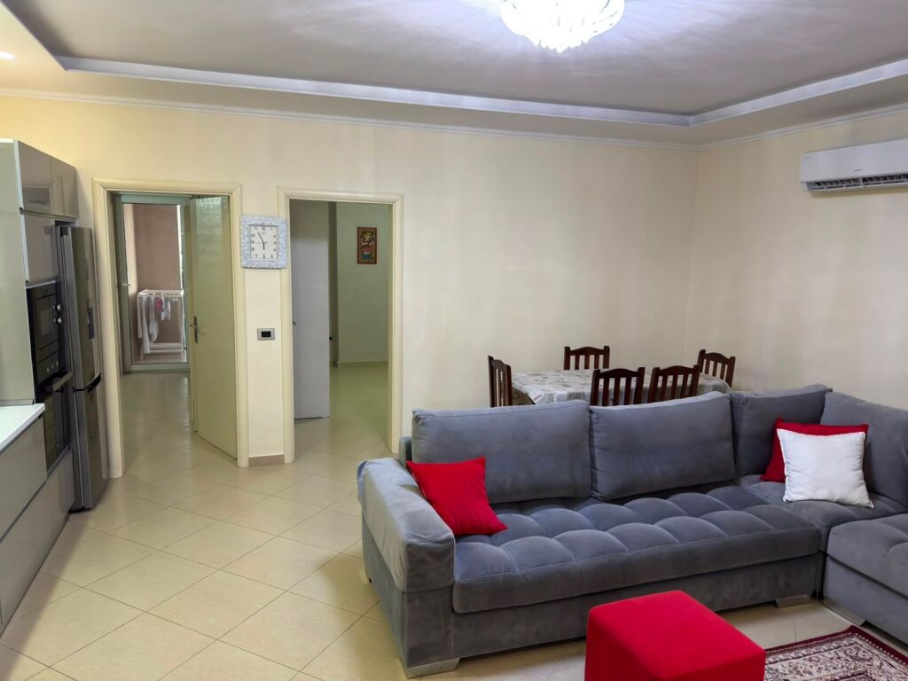 Apartment for rent 2+1