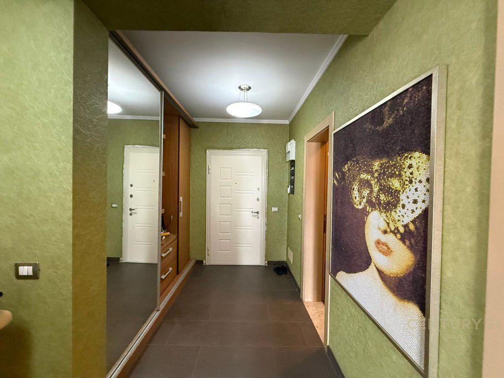SHITET, APARTAMENT 2+1+2 ME GARAZH NE HYRJE TE DON BOSKO