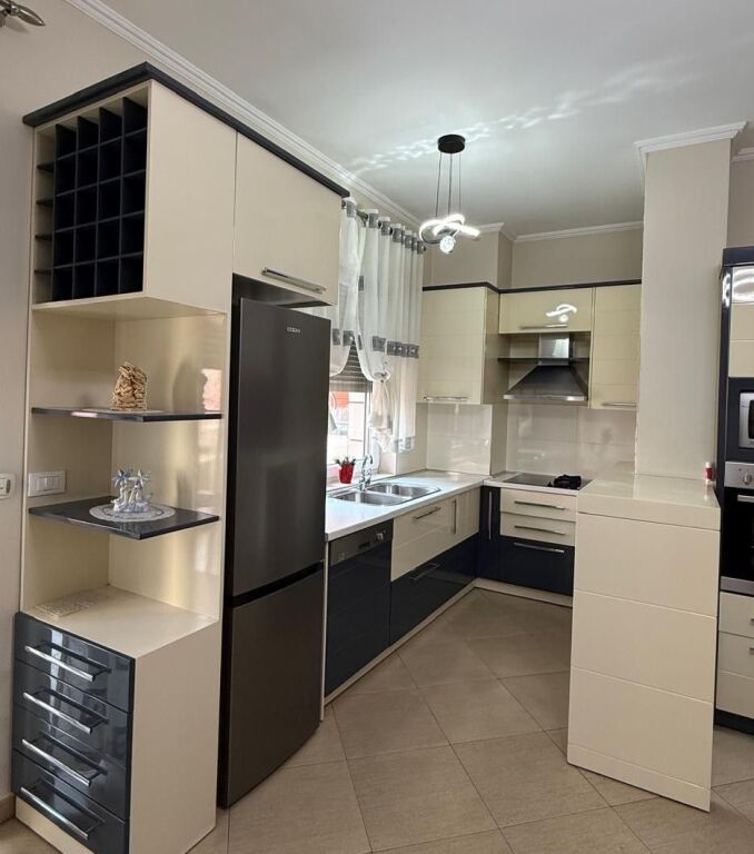 📌JEPET ME QIRA APARTAMENT 1+1 – RRUGA E BOGDANËVE