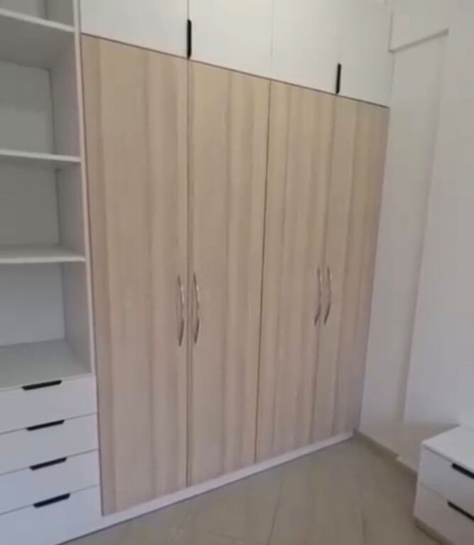 Apartment 2+1 for rent at the Dry Lake