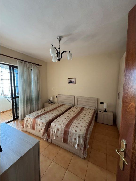 APARTMENT 2+1 FOR RENT IN XHAMLLIK