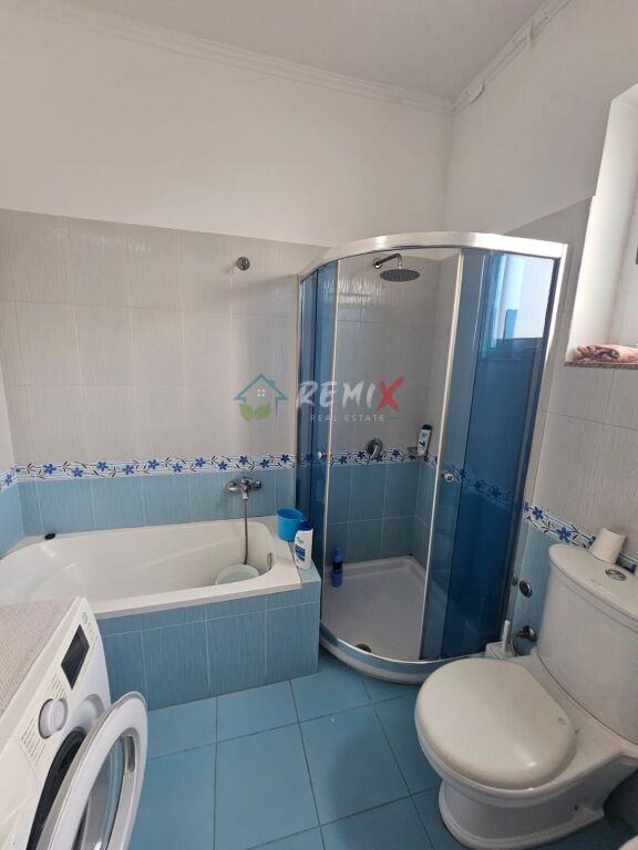 🏡 2+1 APARTMENT FOR RENT – INDUSTRIAL MARKET, DURRËS
