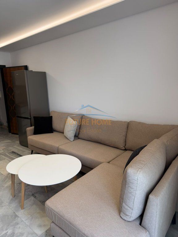 Qera, Apartament 1+1, Rruga Dritan Hoxha, Tiranë