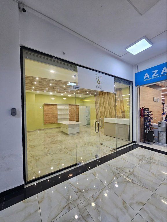 PREMISES FOR RENT IN DURRES CENTER