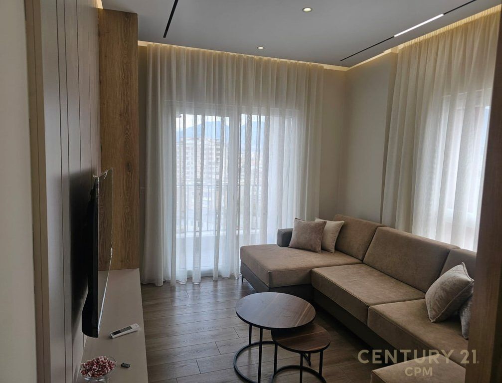 Appartamento 2+1 in affitto presso la Residenza Aura, Tirana!