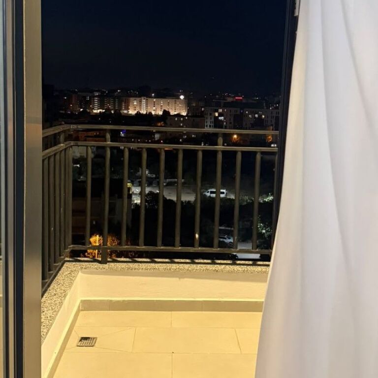 🏡 FOR RENT – APARTMENT 1+1
