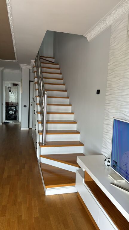 DUPLEX +GARAGE FOR SALE KODRA E DIELLIT 1