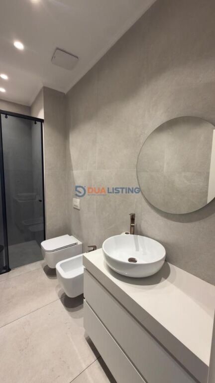 🏢 JEPET ME QIRA AMBIENT PËR ZYRA + 🅿️ GARDEN BUILDING | 180 m²
