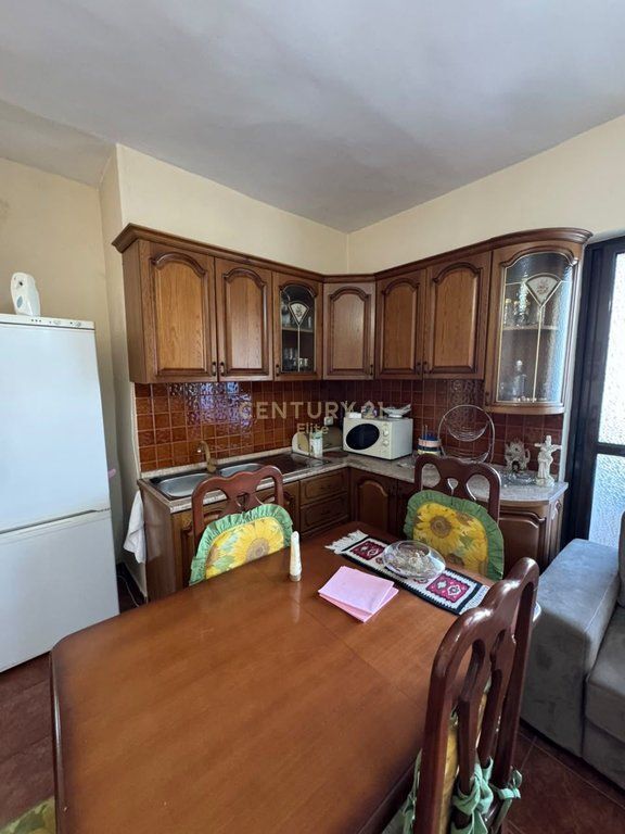 APARTMENT 2+1 FOR RENT IN XHAMLLIK