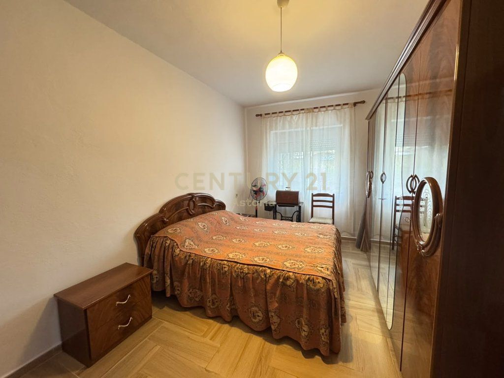 GIVEN 2+1 FOR RENT AT HIPOTEKA