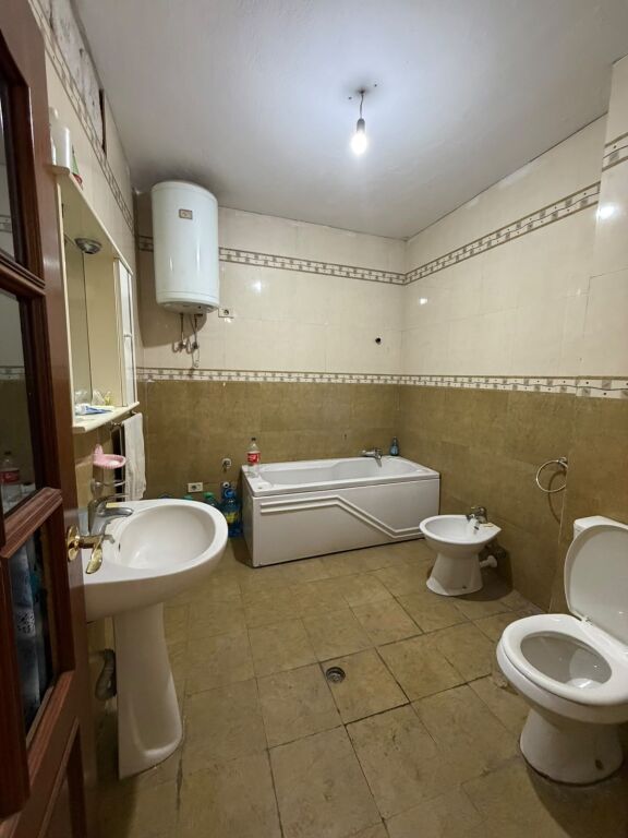 Rent | Apartment 3 + 1 | Dibrës Street | 500 €/month