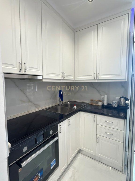 LUXURY 1+1 FURNISHED APARTMENT FOR RENT, WITH SEA VIEW !!!