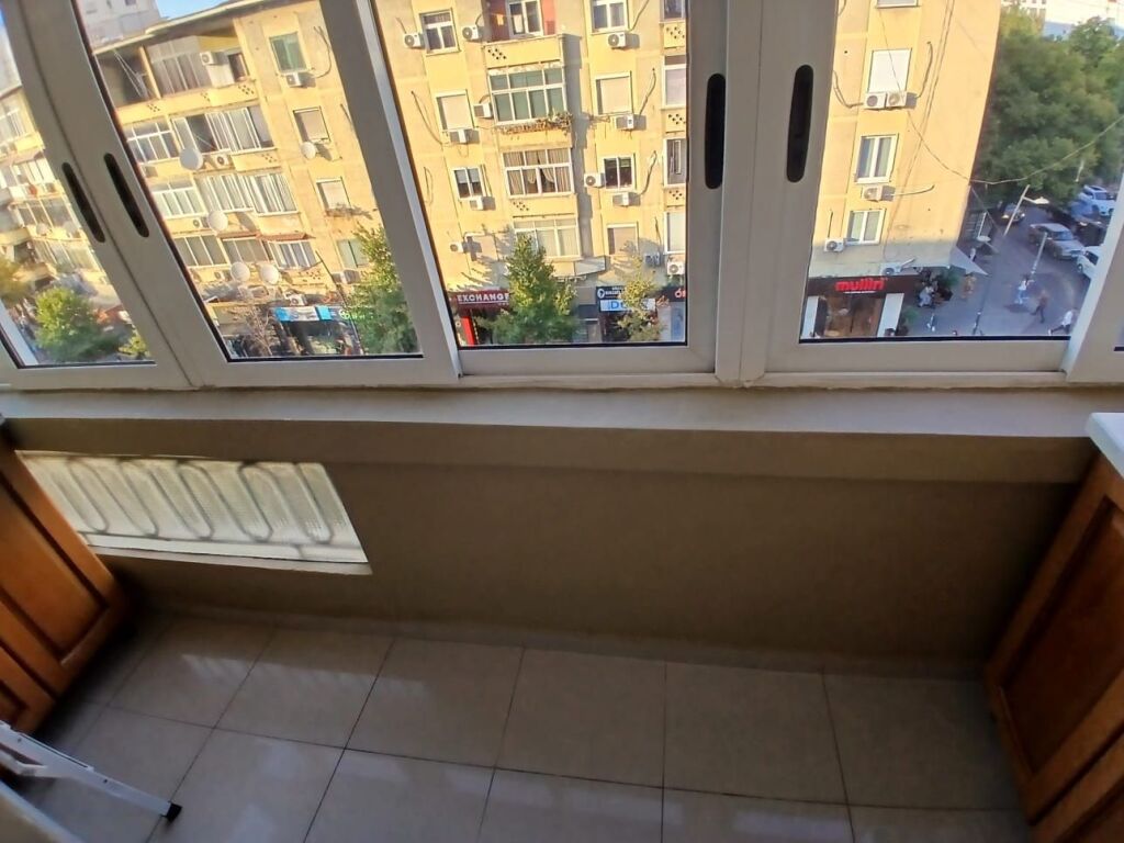 Apartment 1+1 for rent Cafe Flora Center Tirana !