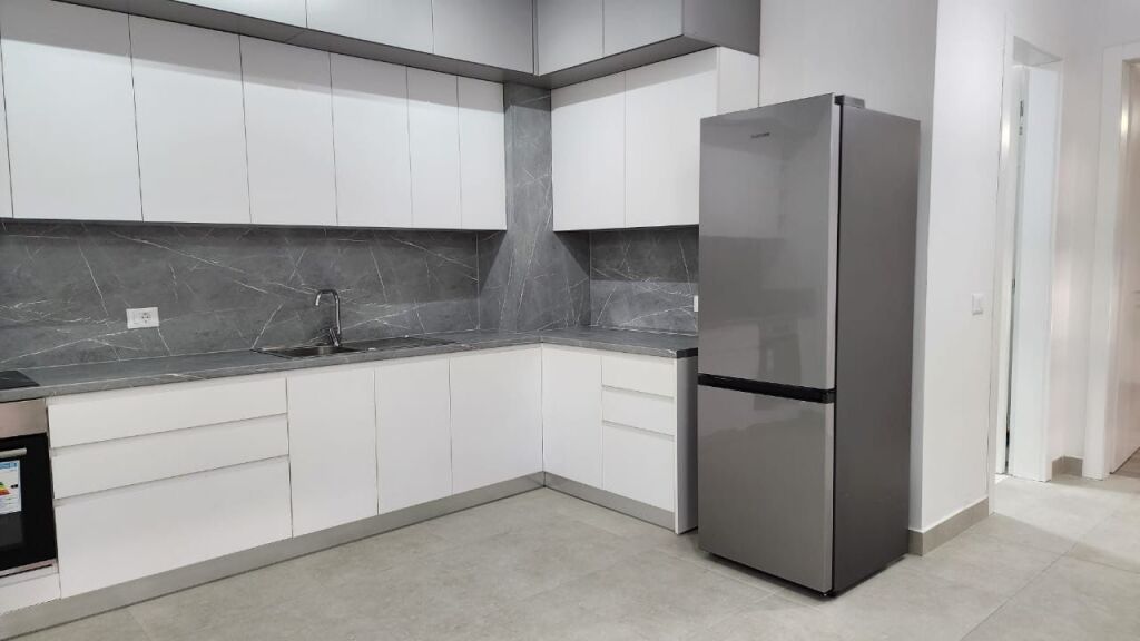Apartment for rent 2+1+2 in Delijorgj