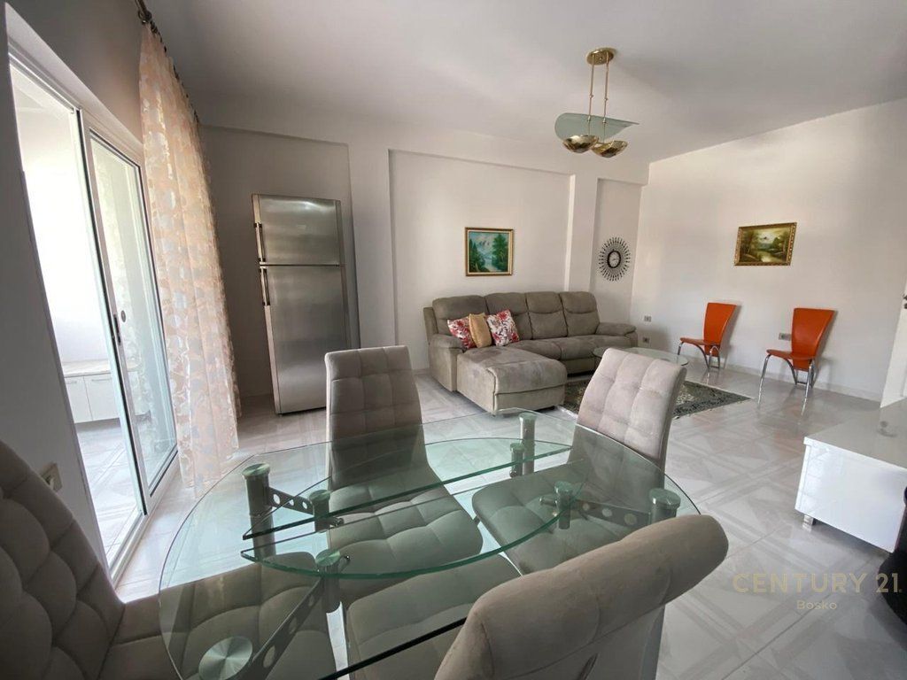 FOR RENT APARTMENT 2+1 NEAR THE PROSECUTOR'S OFFICE OF TIRANA