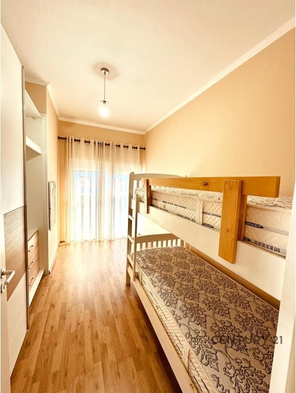 Apartament 2+1+2+Post Parkimi në Shitje, Rezidenca "Mangalem", Ali Dem 185,000 €