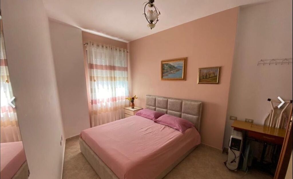 Super appartamento 2+1 vicino alla procura di Tirana