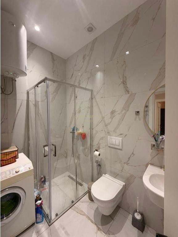 Shesim apartament 1+1+ Verande .📍 KODRA E DIELLIT