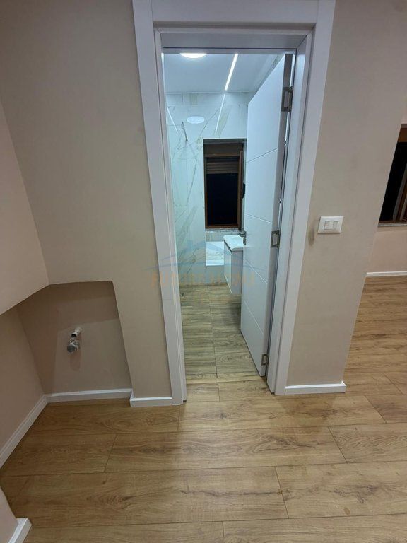 For sale, Studio apartment, Panorama Street, Tirana.