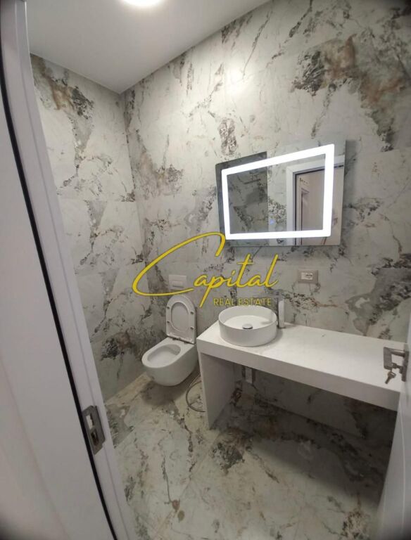 APPARTAMENTO IN AFFITTO 2+1 FRESKU 55.000 LEKE