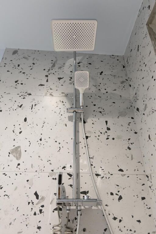 Apartament 1+1 Me Qera Afatgjatë - Lungomare , Rezidenca Odeon, Vlore