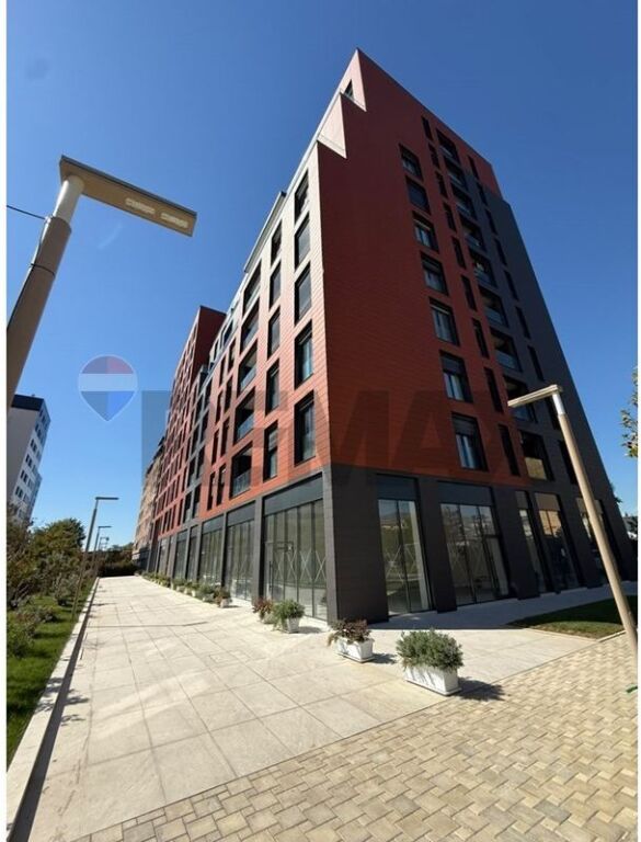 SHESIM APARTAMENT 2+1 NE DON BOSCO!