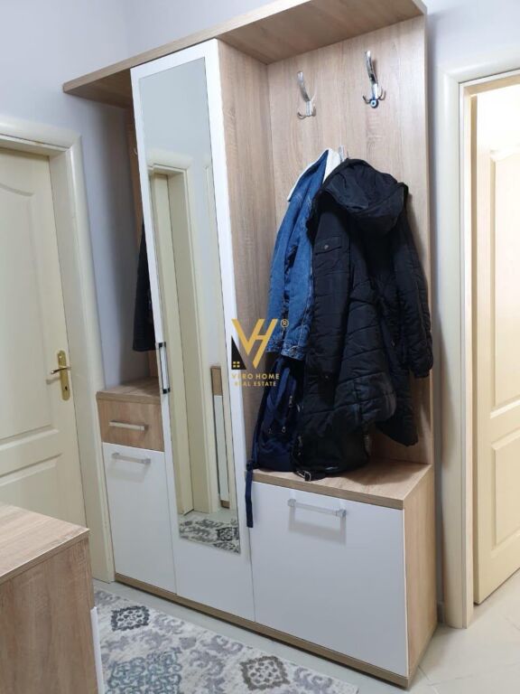 JEPET APARTAMENT 1+1+BLK ME QERA TE FRESKU 44.000 LEKE