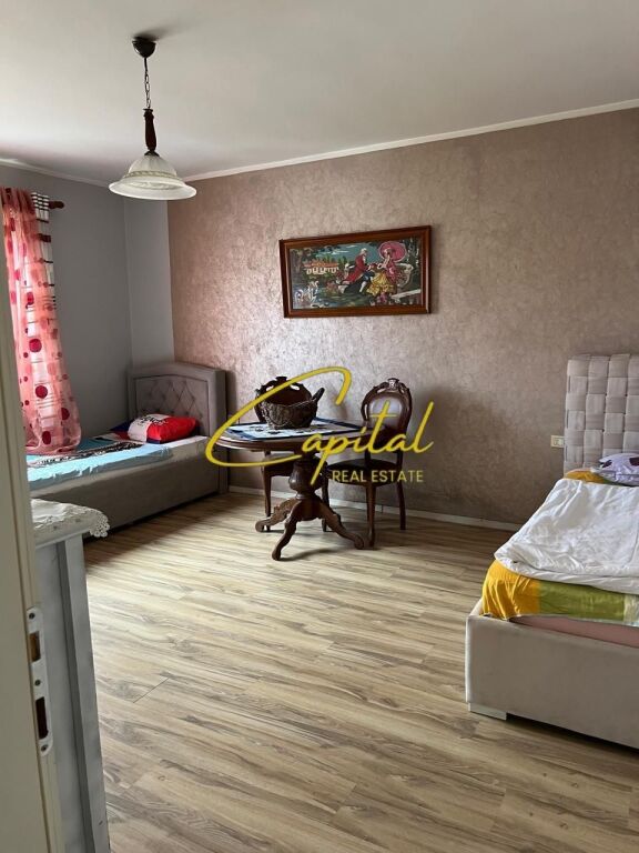 APPARTAMENTO IN AFFITTO 3+1 SCUOLA UNITA 70.000 LEKE