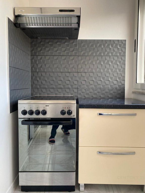 FOR RENT APARTMENT 2+1 NEAR THE PROSECUTOR'S OFFICE OF TIRANA