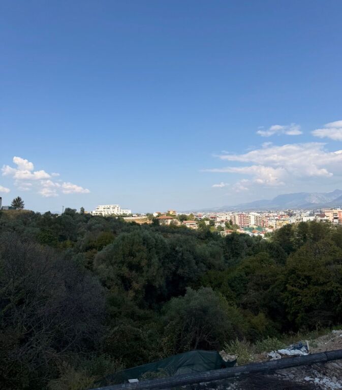 VENDESI APPARTAMENTO 1+1 KODRA E DIELLIT