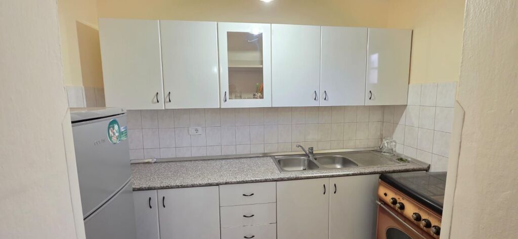 Apartment 3+1 for rent