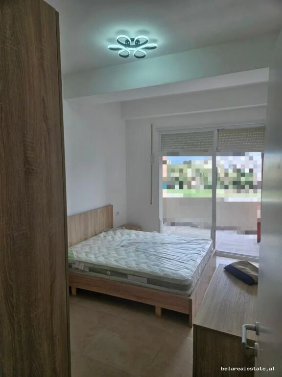 Apartament Me Qera 1+1 Tek Rruga E Kavajes (ID B2101905) Tirane