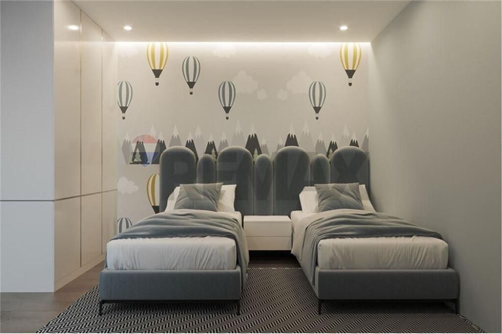APARTMENT 2+1 FOR RENT GARDA