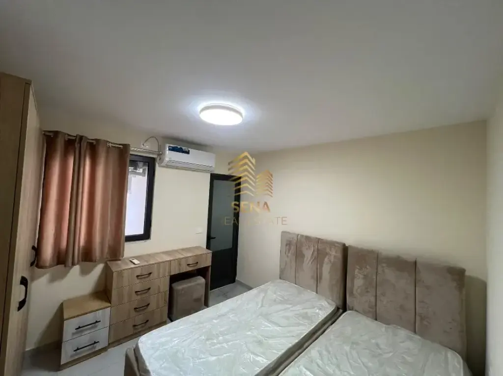 Affitto, Ingresso Privato,1+1,Scuola Unita,35.000 Leke/mese